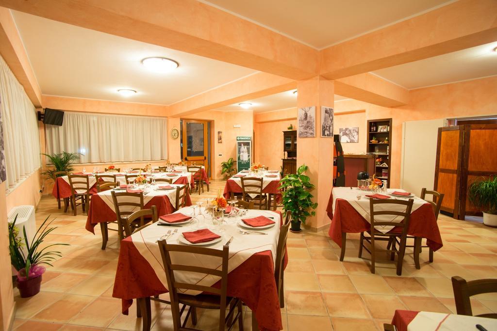Agriturismo U' Casinu Da Scala Campora San Giovanni Dış mekan fotoğraf