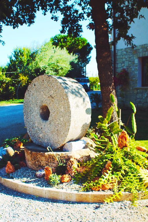 Agriturismo U' Casinu Da Scala Campora San Giovanni Dış mekan fotoğraf